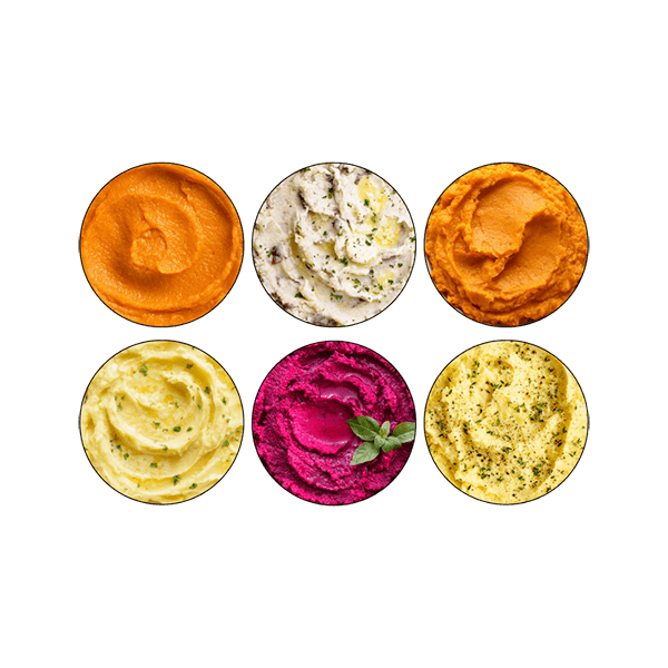 Boite Mixte Épurée