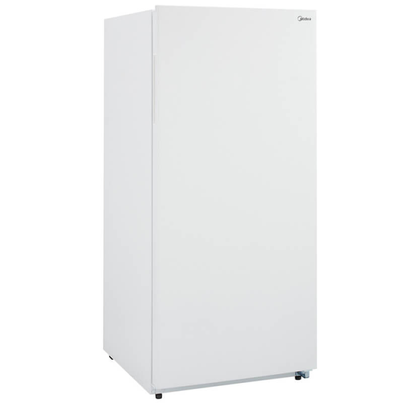 Congélateur midea 21 pi3 vertical 