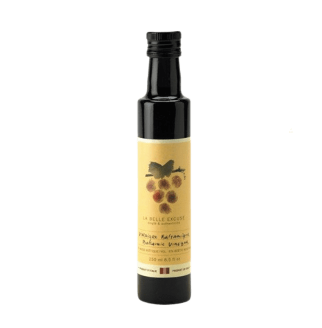 Vinaigre balsamique noir