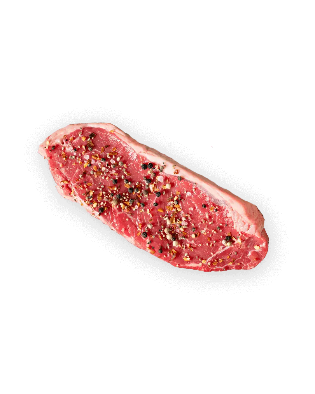 Bift Contre-Filet Mariné 3 Poivres