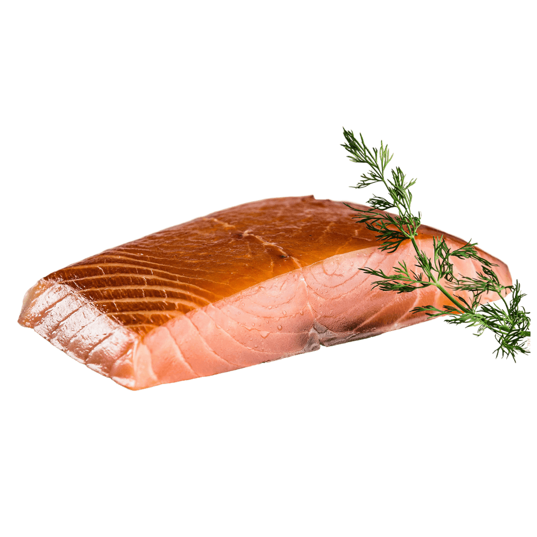 Saumon Fumé Coho A/P