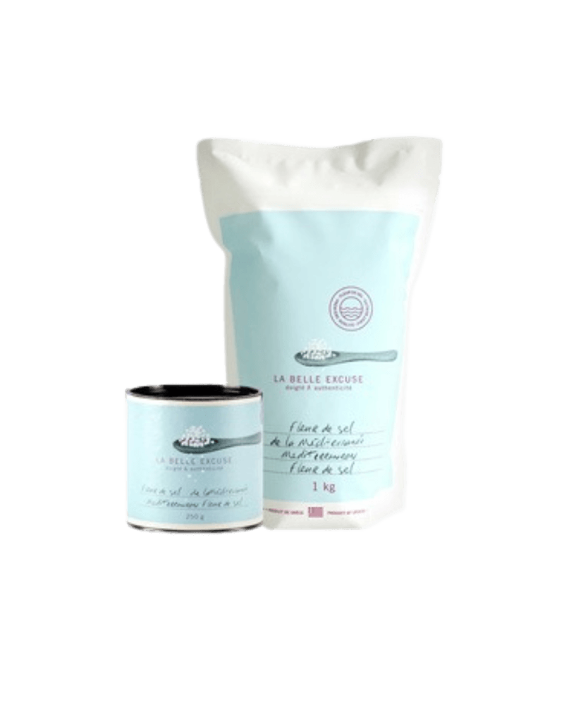 Fleur de sel