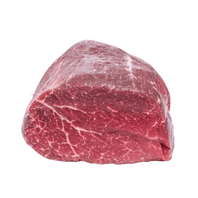 Filet Mignon Chateaubriand