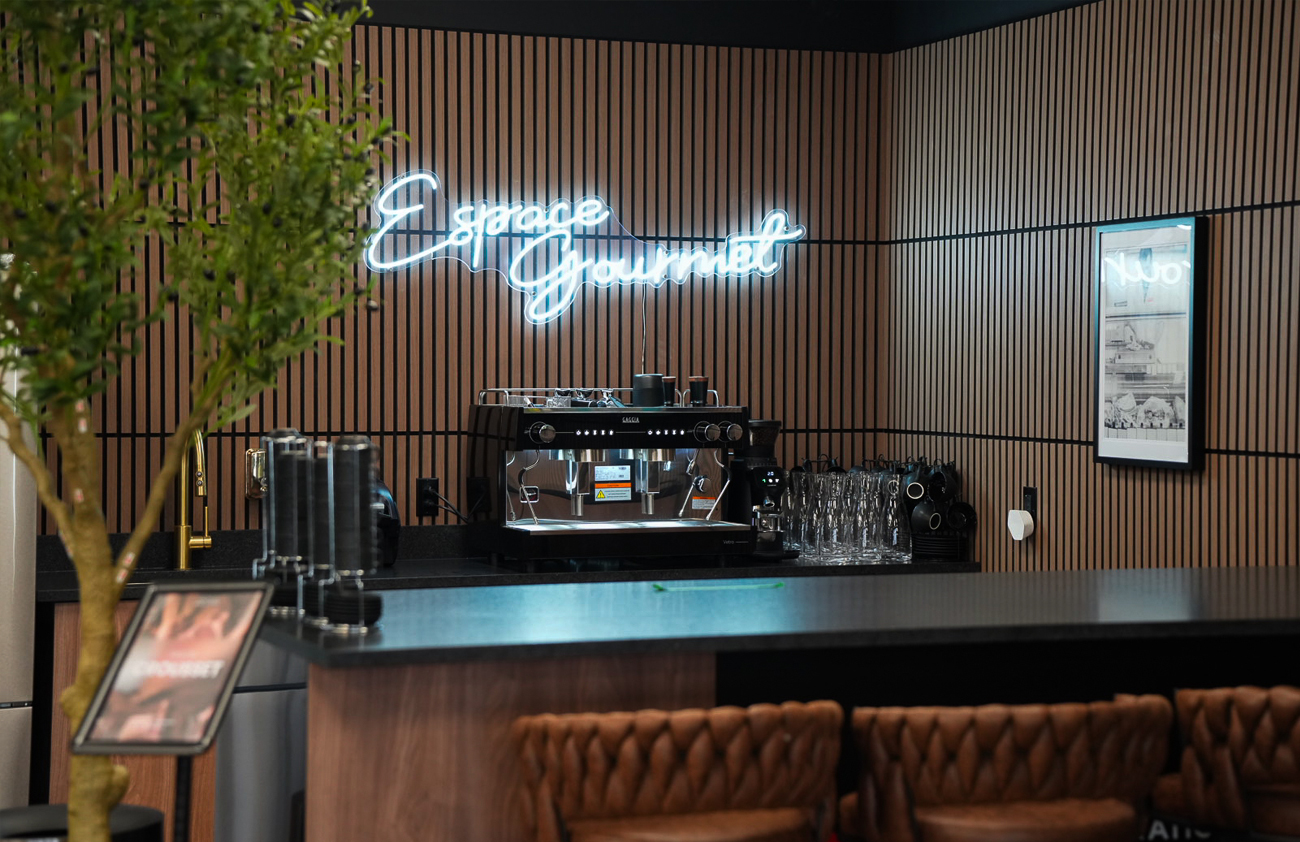 Alimentation Mon Quartier