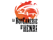 La Boucanerie d Logo de La Boucanerie d