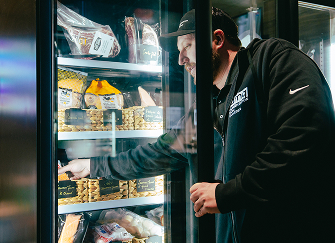 Créez votre plan alimentaire