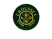 Crousset Logo de Crousset