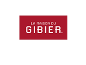 La maison du Gibier Logo de La maison du Gibier
