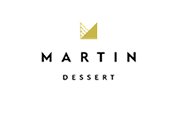 Martin Dessert Logo de Martin Dessert