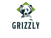 Grizzly Logo de Grizzly