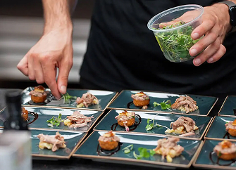 Dégustez des produits d’ici