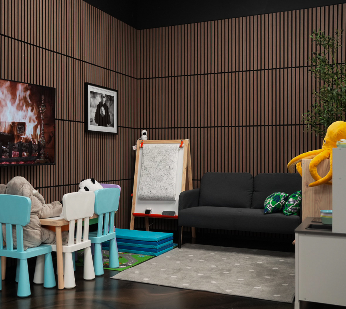 Alimentation Mon Quartier