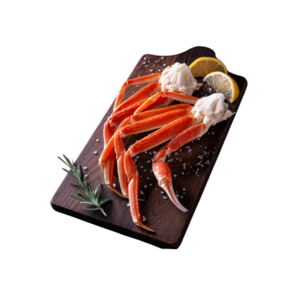 Crabe des neiges