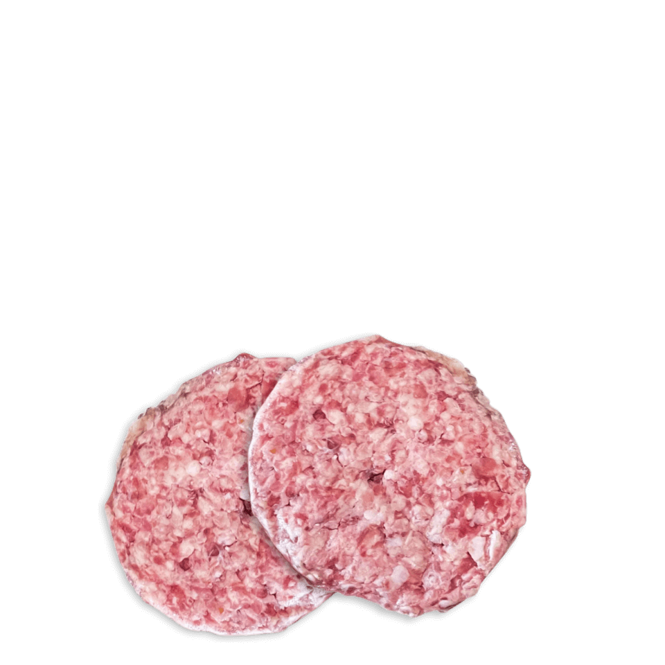 Burger Bacon Gaspor Burger Bacon Gaspor